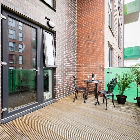 Lovely 2 Bed Apartment 15Mins From Bond St London Exterior photo
